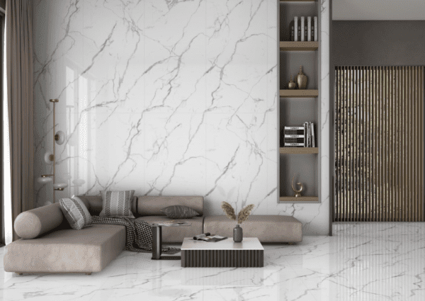 600x1200mm Tiles