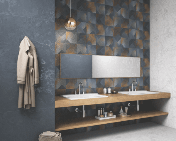 2x4 tiles Ethnic Jet Stream