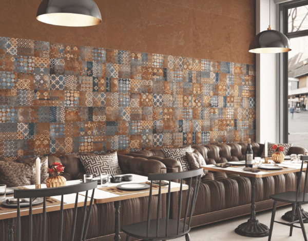 Ethink Jet Stream Decor 2x4 Tiles for Floor and Wall - Image 6