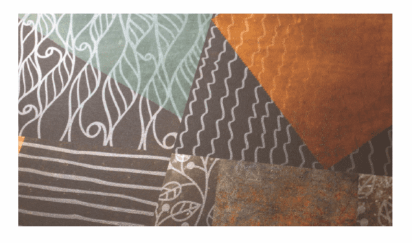 Ethink Custard Apple 2x4 Tiles for Floor and Wall - Image 5