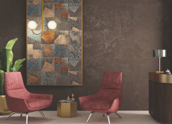 Ethink Custard Apple 2x4 Tiles for Floor and Wall - Image 6