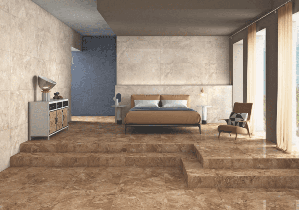 Incredic Crema 2x4 Tiles