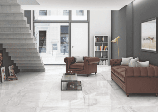 Onyx Pearl 2x4 Tiles