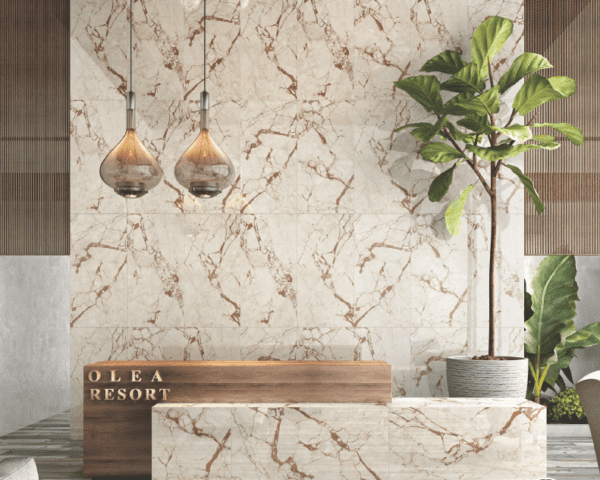 Perlato Pearl 2x4 Tiles