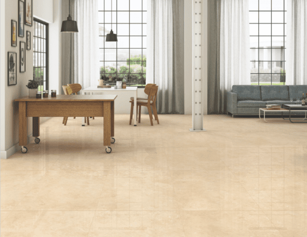 Miami Beige 2x4 Tiles