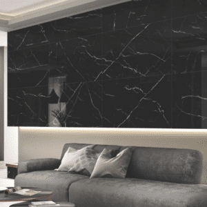 Nero marquina 2x4 Tiles