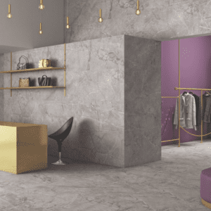 Harmony Gris 2x4 Tiles