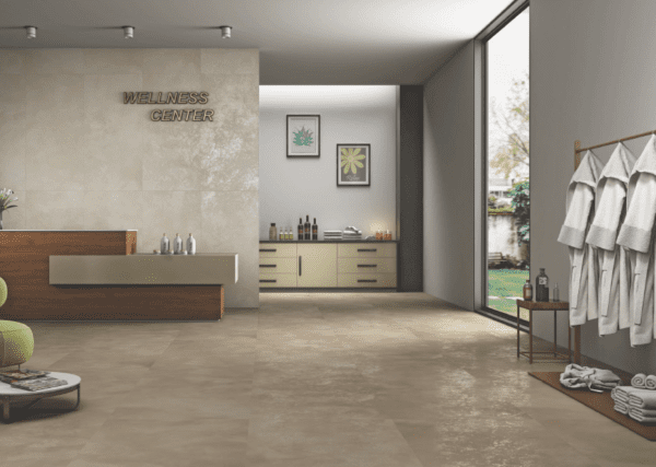 Bondford Ivory 2x4 Tiles