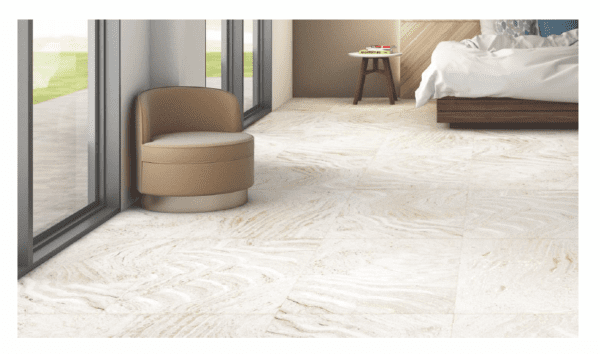 Lait Travertio 2x4 Tiles for Floor and Wall at Best Prices - Image 2