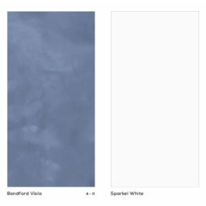 Bondford Violo 2x4 Tiles