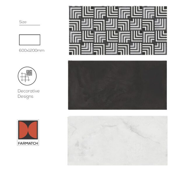 2x4 Tiles