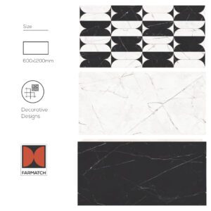 2x4 tiles