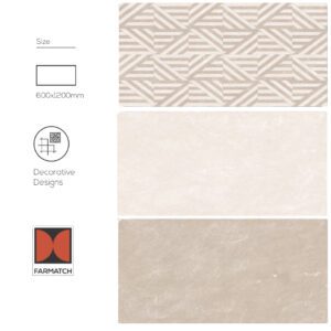 2×4 Tiles