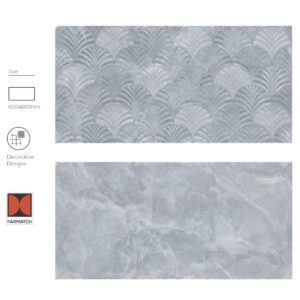 2x4 tiles