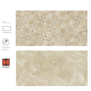 2x4 tiles