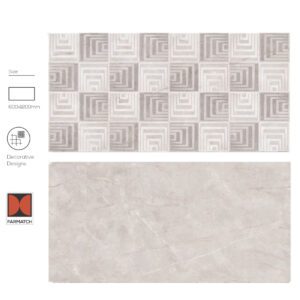 2x4 tiles