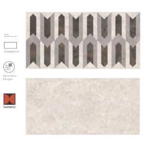 2×4 tiles