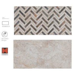 2×4 tiles