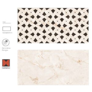 2×4 tiles