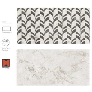 2×4 tiles