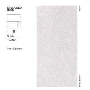 800x1600mm Tiles
