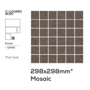 600x1200mm Tiles