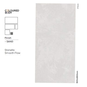 600x1200mm Tiles