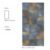 Ethnic Lost Blue Decor