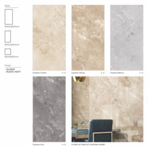2x4 Tiles