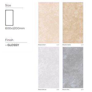 2x4 Tiles