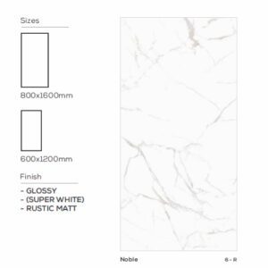 Noble 2x4 tiles