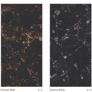 Cosmos 2x4 Tiles