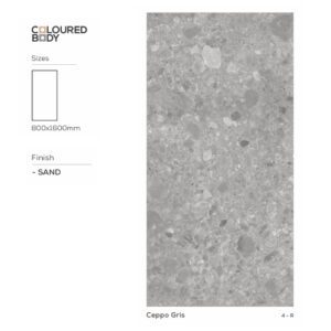 600x1200mm Glazed Vitrified Tiles