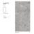800x1600mm
