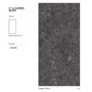 800x1600mm Glazed Vitrified Tiles