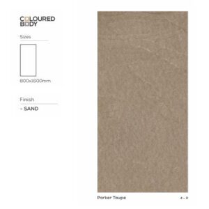 2x4 tile