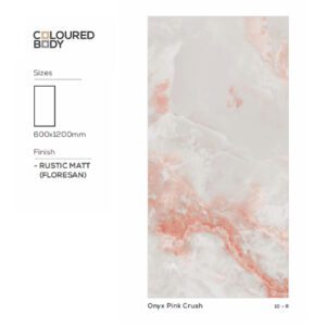 600x1200mm Tiles