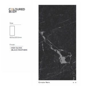 600x1200mm Tiles