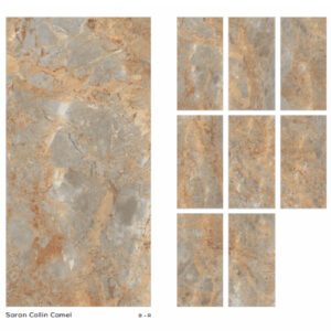 600x1200mm Tiles
