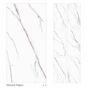 600x1200mm Tiles
