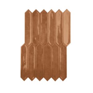 Picket Subway Tiles