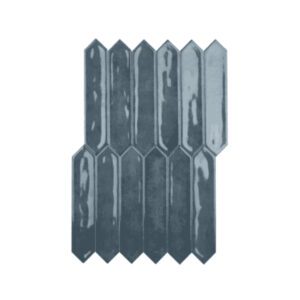 Picket Subway Tiles