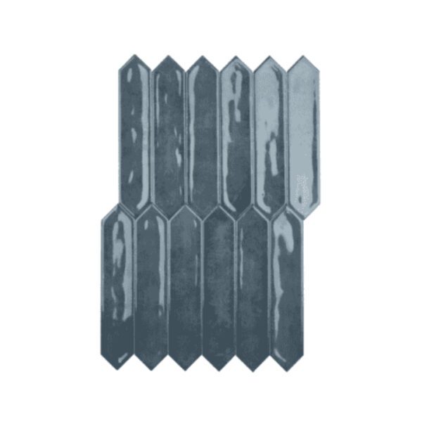 Picket Subway Tiles