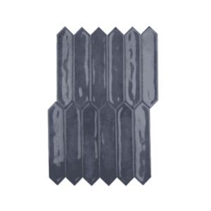 Picket Subway Tiles