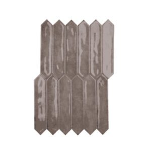 Picket Subway Tiles