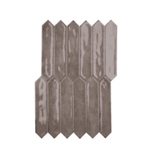 Picket Subway Tiles