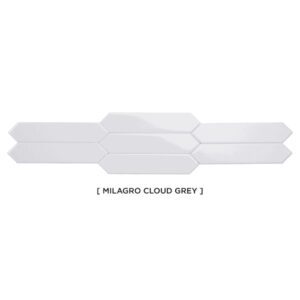 Picket Subway Tiles