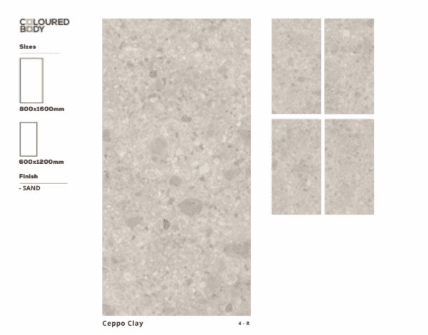 Vitrified Tiles 600x1200 Tiles