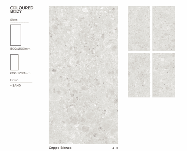 Vitrified Tiles 600x1200 Tiles
