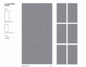 600x1200mm Glazed Vitrified Tiles